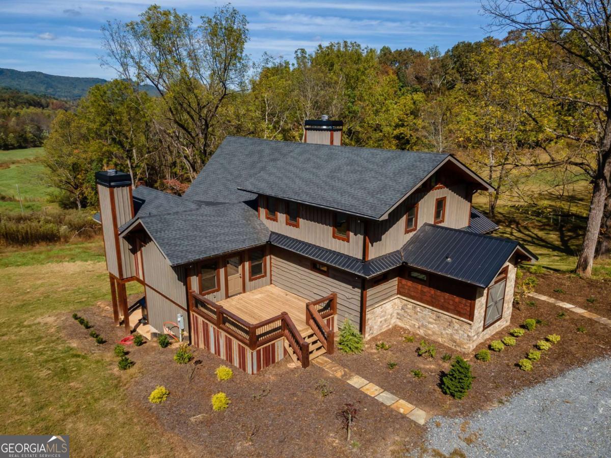 7590 Mobile Road, Blue Ridge GA 30513 — photo 2