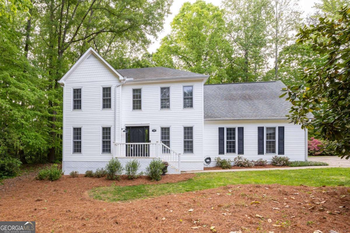 12 Indian Lake Ct — photo