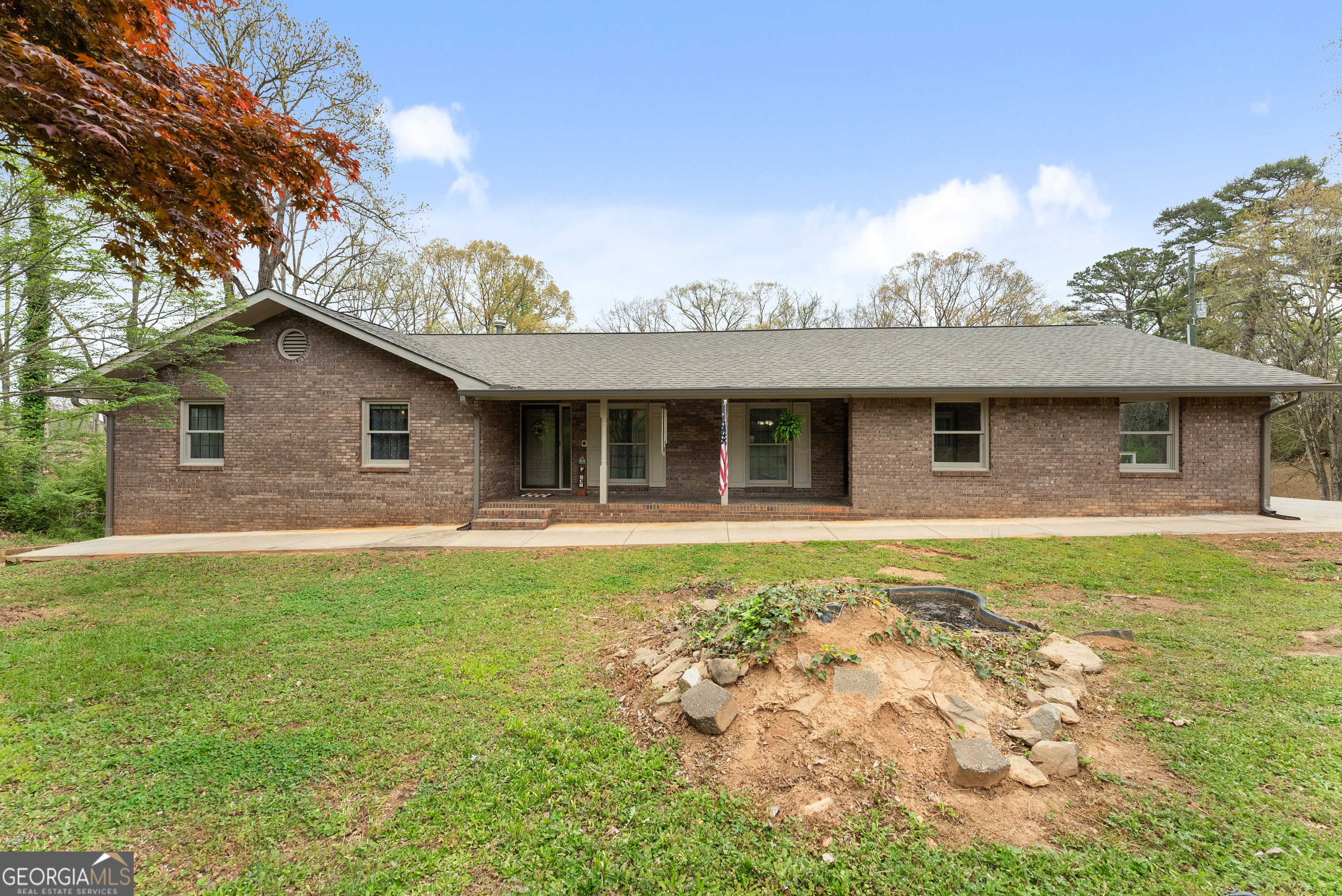 4420 Thompson Bridge Rd — photo