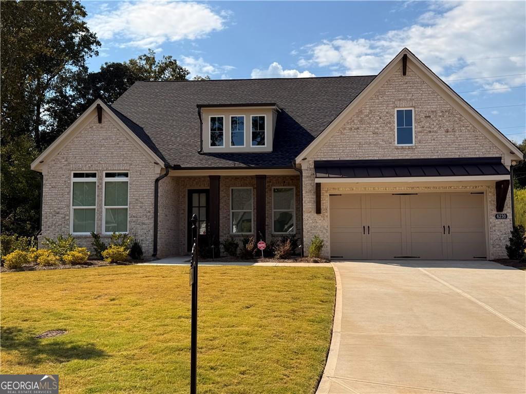 6230 Bannister View Ct — photo