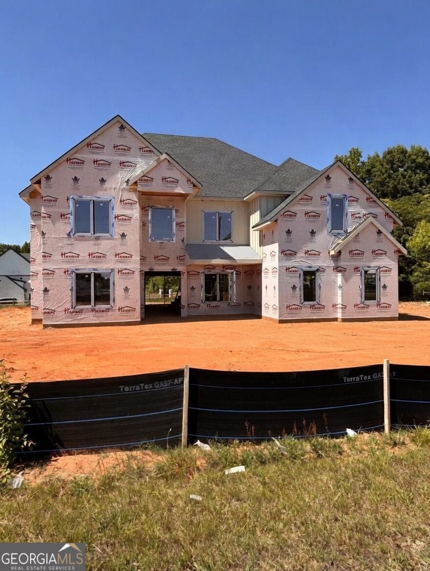 3285 Hall Rd — photo