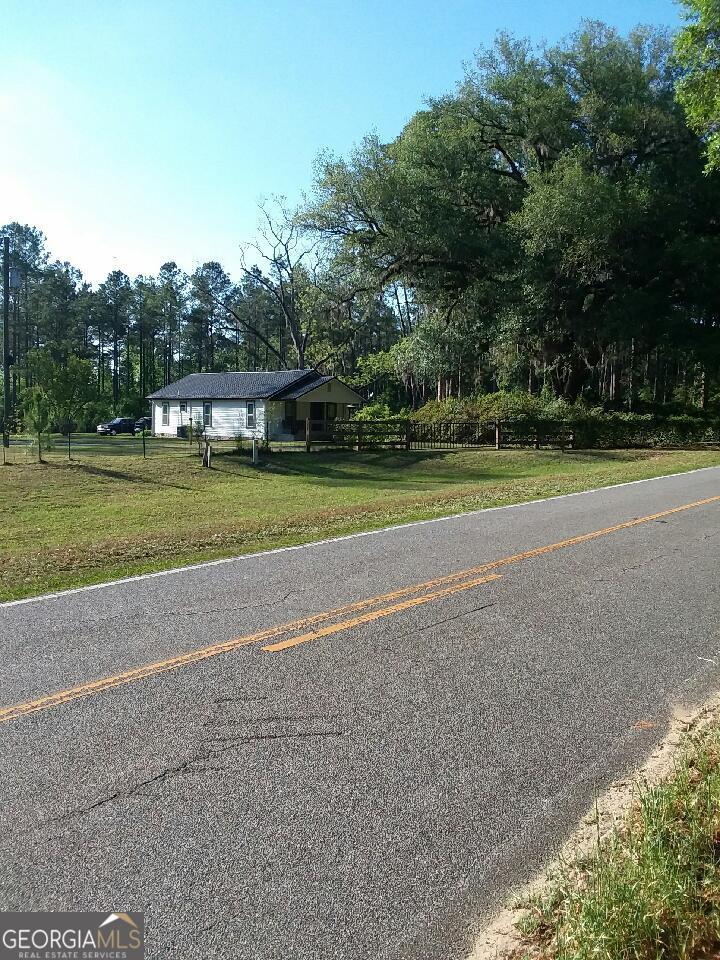 2650 Hadley Ferry Rd — photo