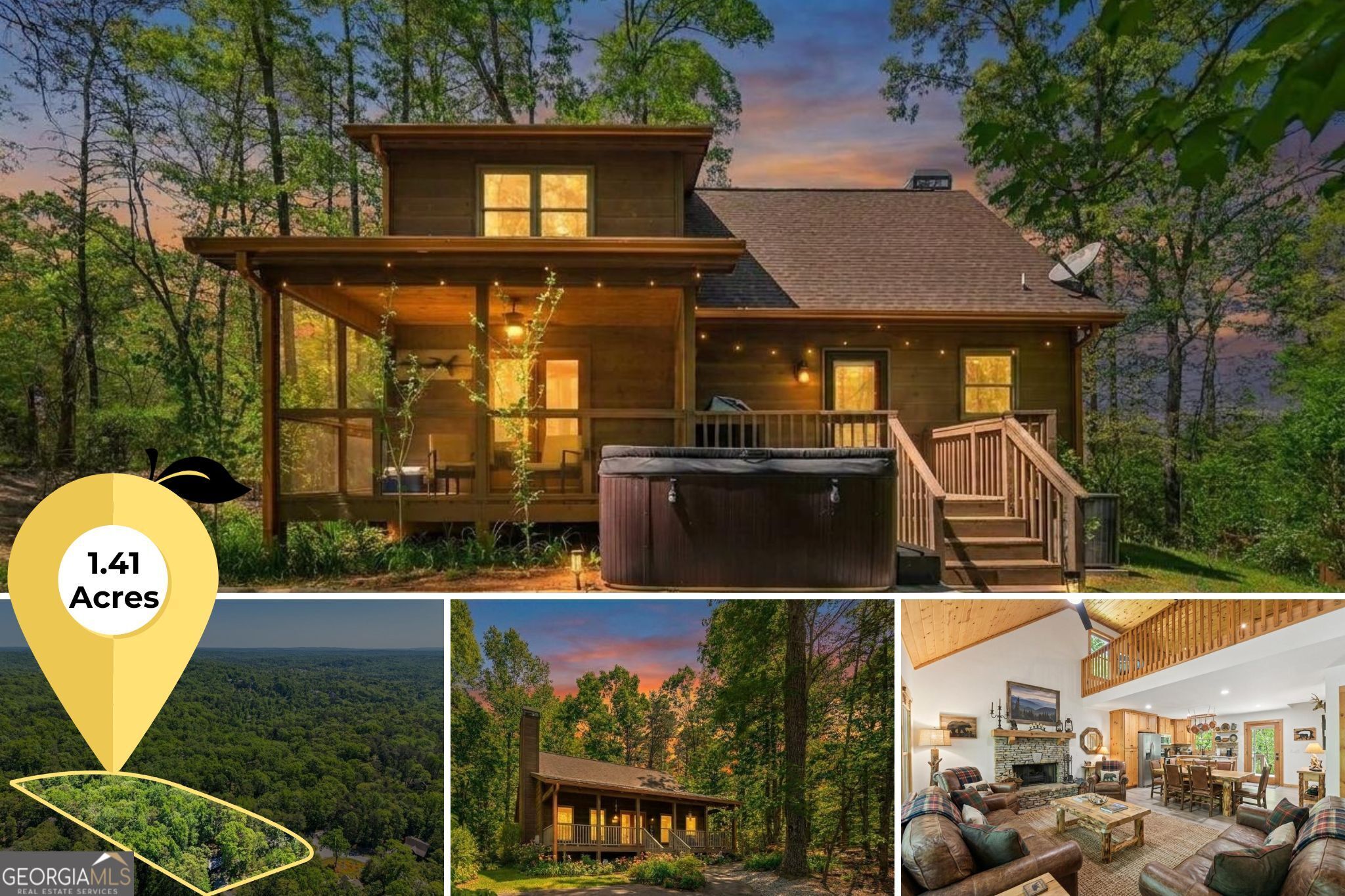 40 Misty Hollow Dr — photo
