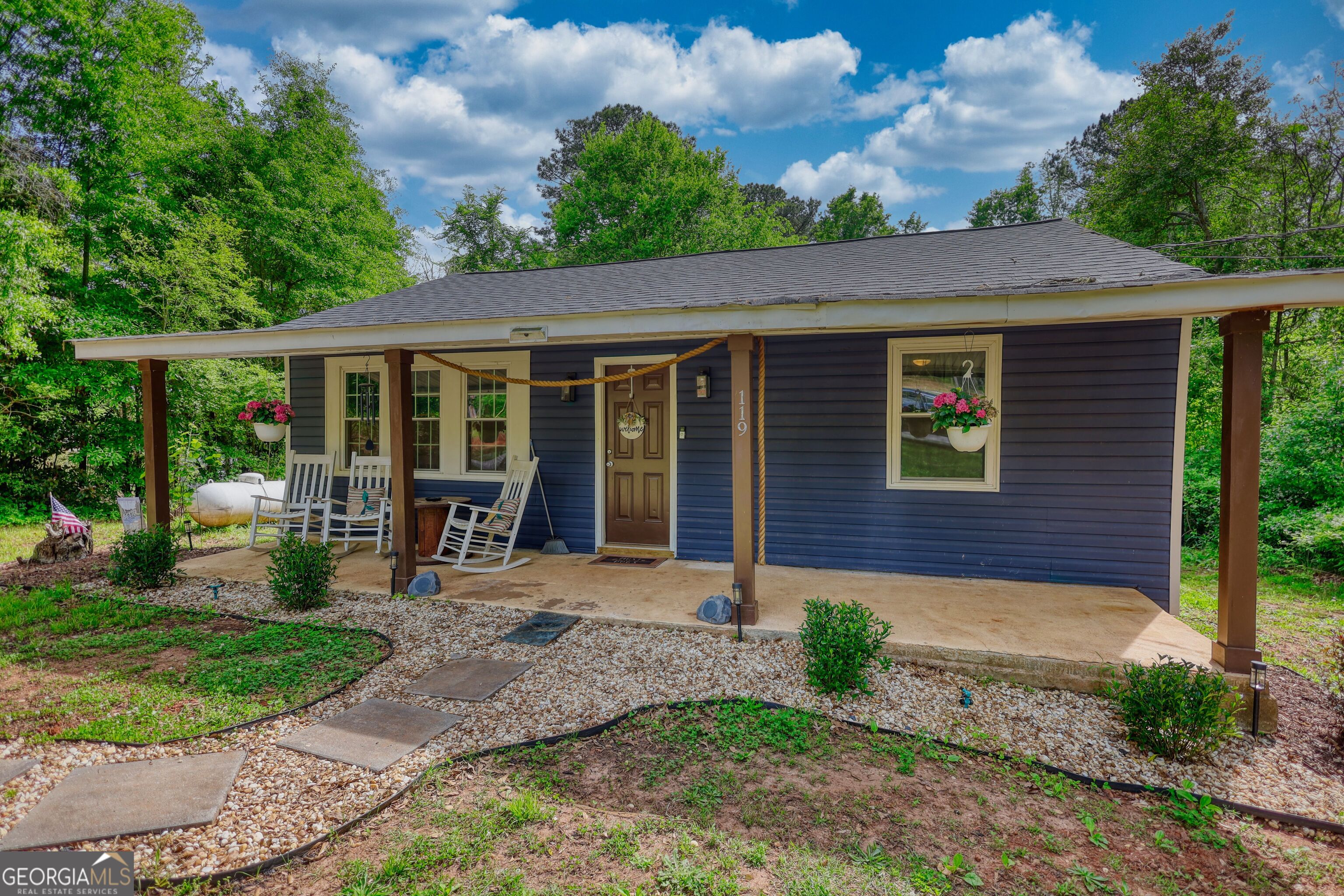 119 Collier Road, Jackson GA 30233