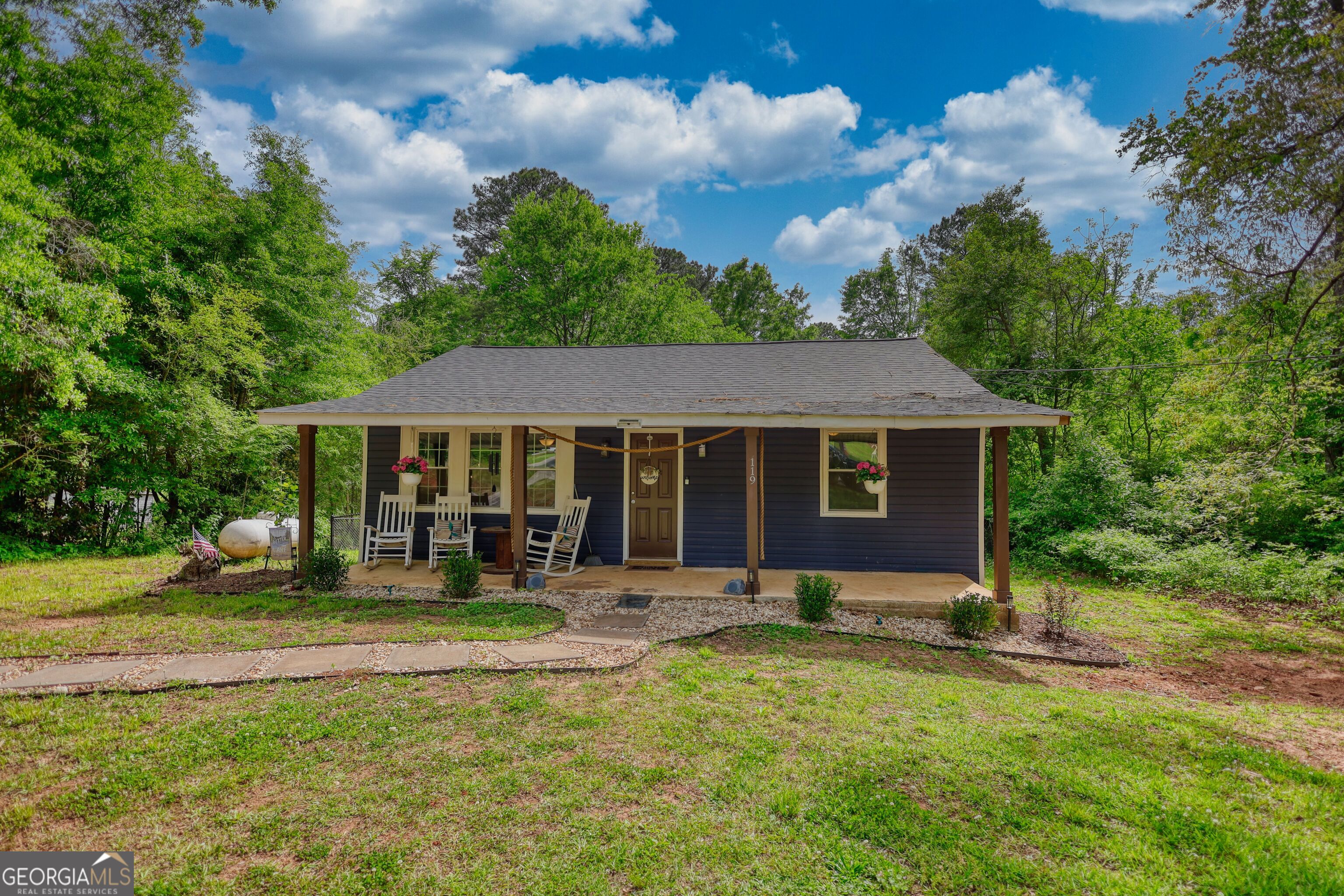 119 Collier Road, Jackson GA 30233 — photo 2