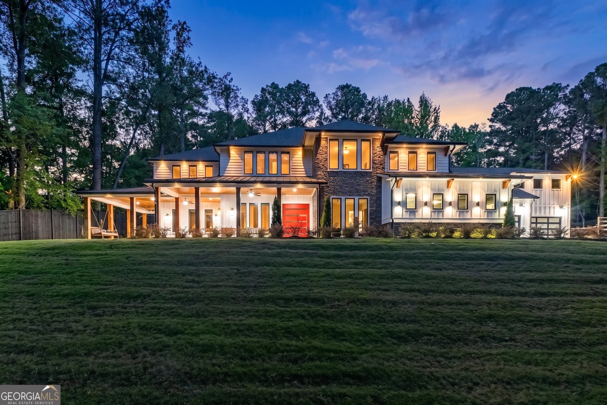 365 Cagle Rd — photo