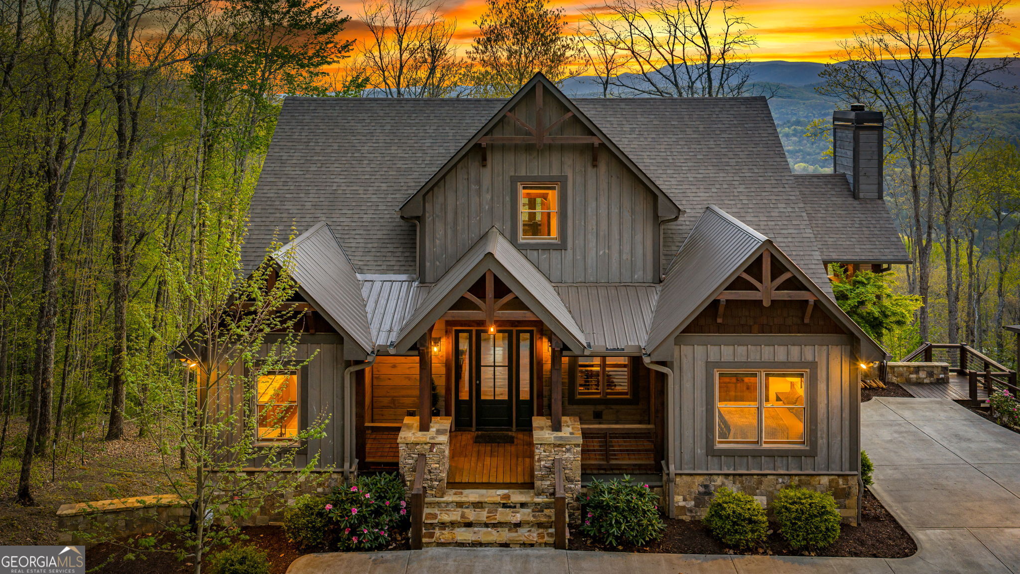 608 Blue Ridge Heights Dr — photo