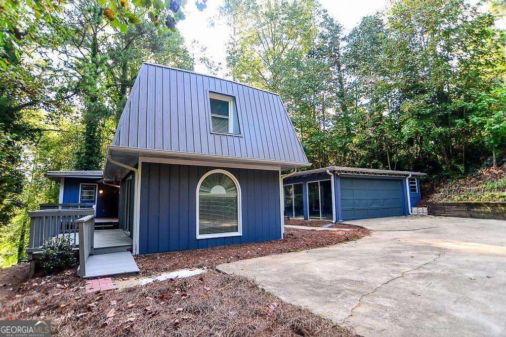 240 Chappell Rd — photo
