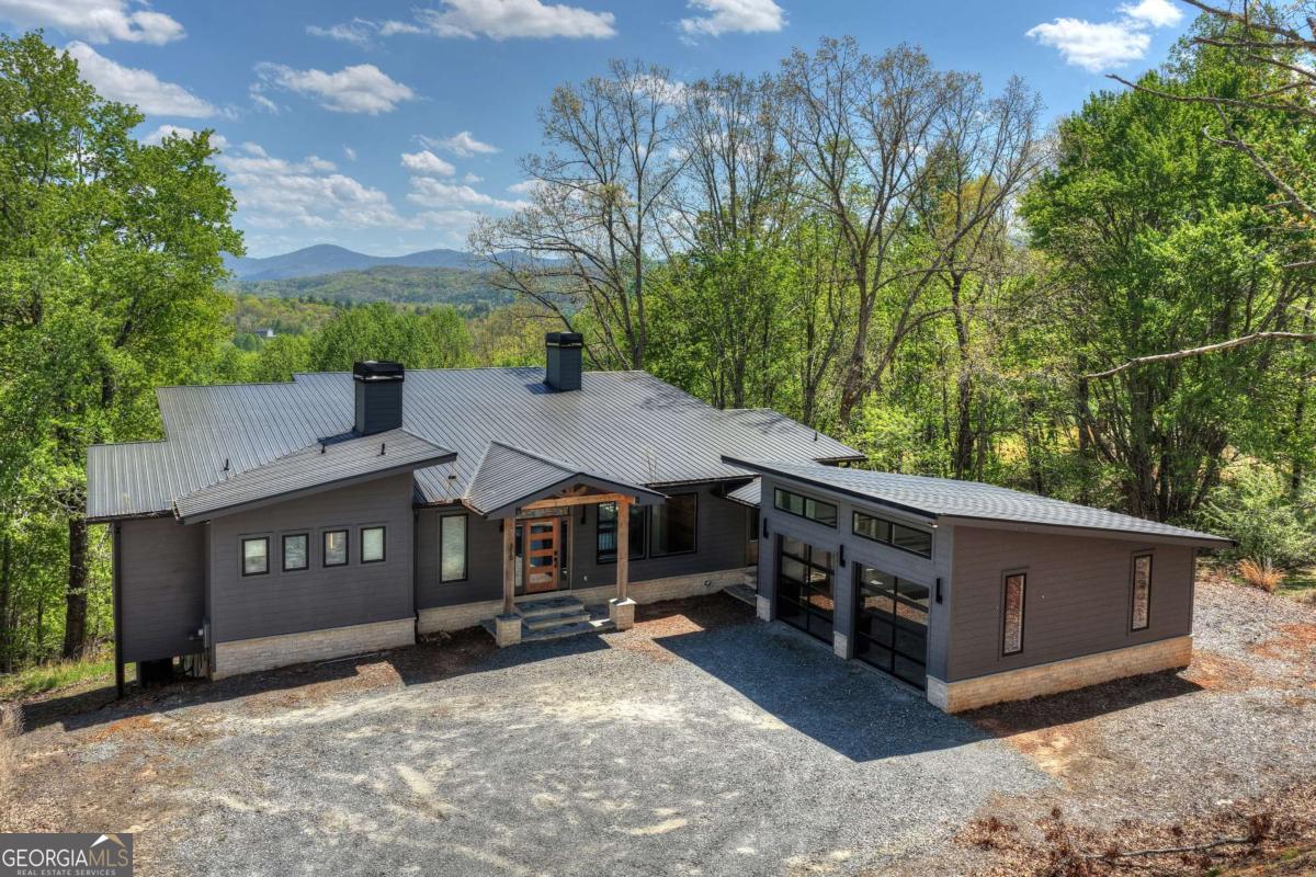 315 Blue Berry Rdg — photo