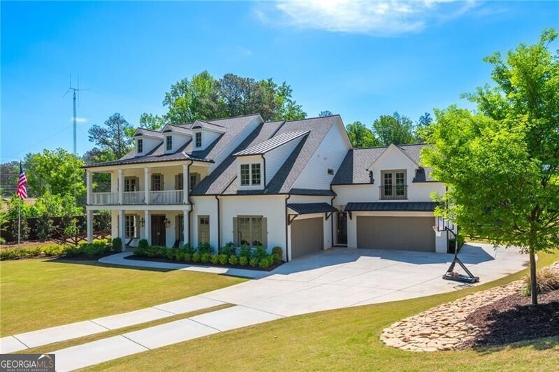 4184 Thompson Mill Rd — photo