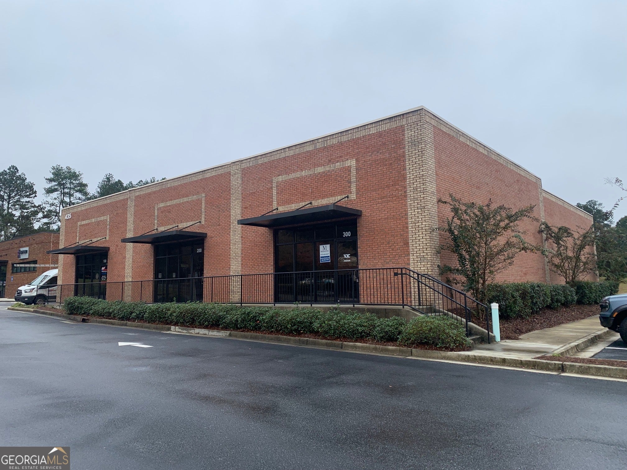 435 Loganville Hwy 300 — photo