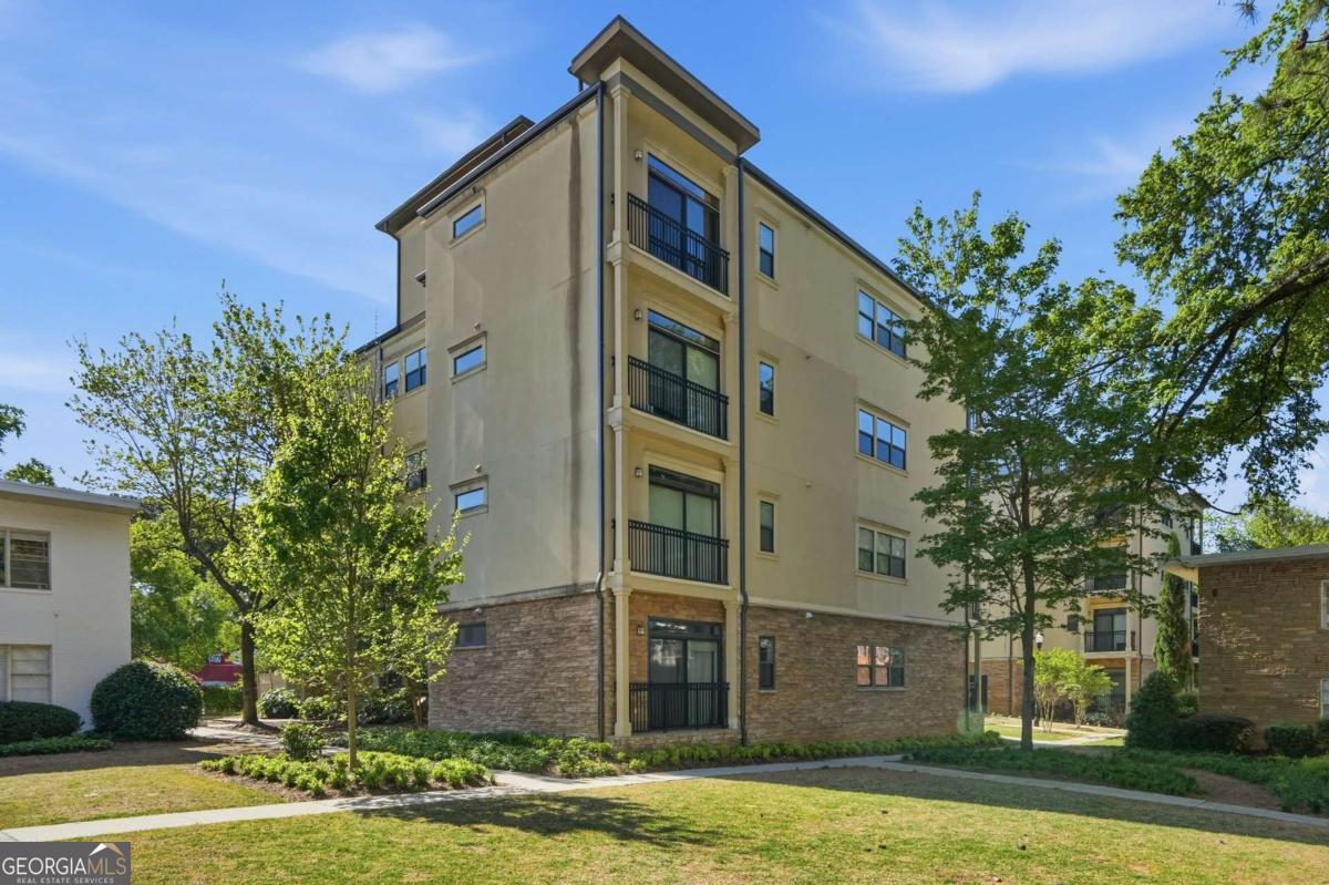 2230 Cheshire Bridge Rd 501 — photo