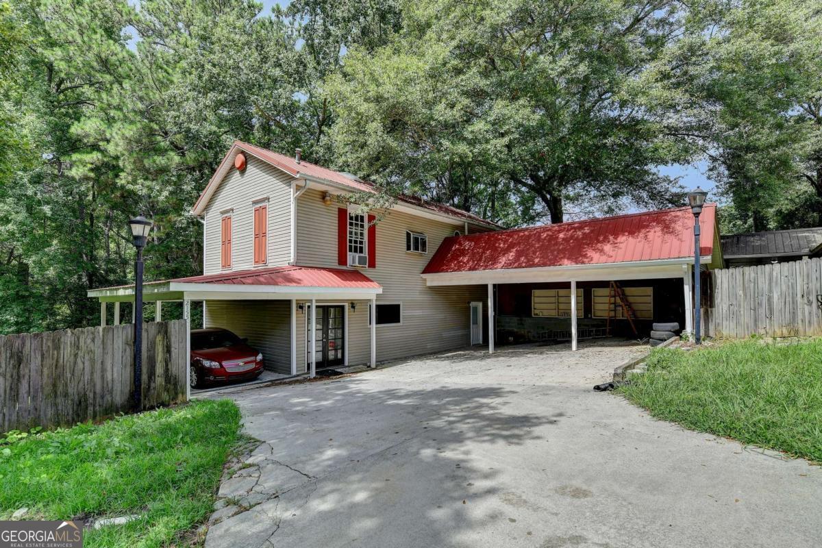 2155 Mitchell Road, Norcross GA 30071