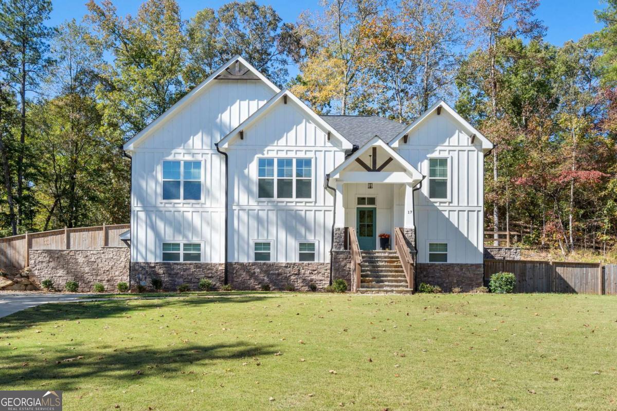 17 Pinoak Trl SE — photo