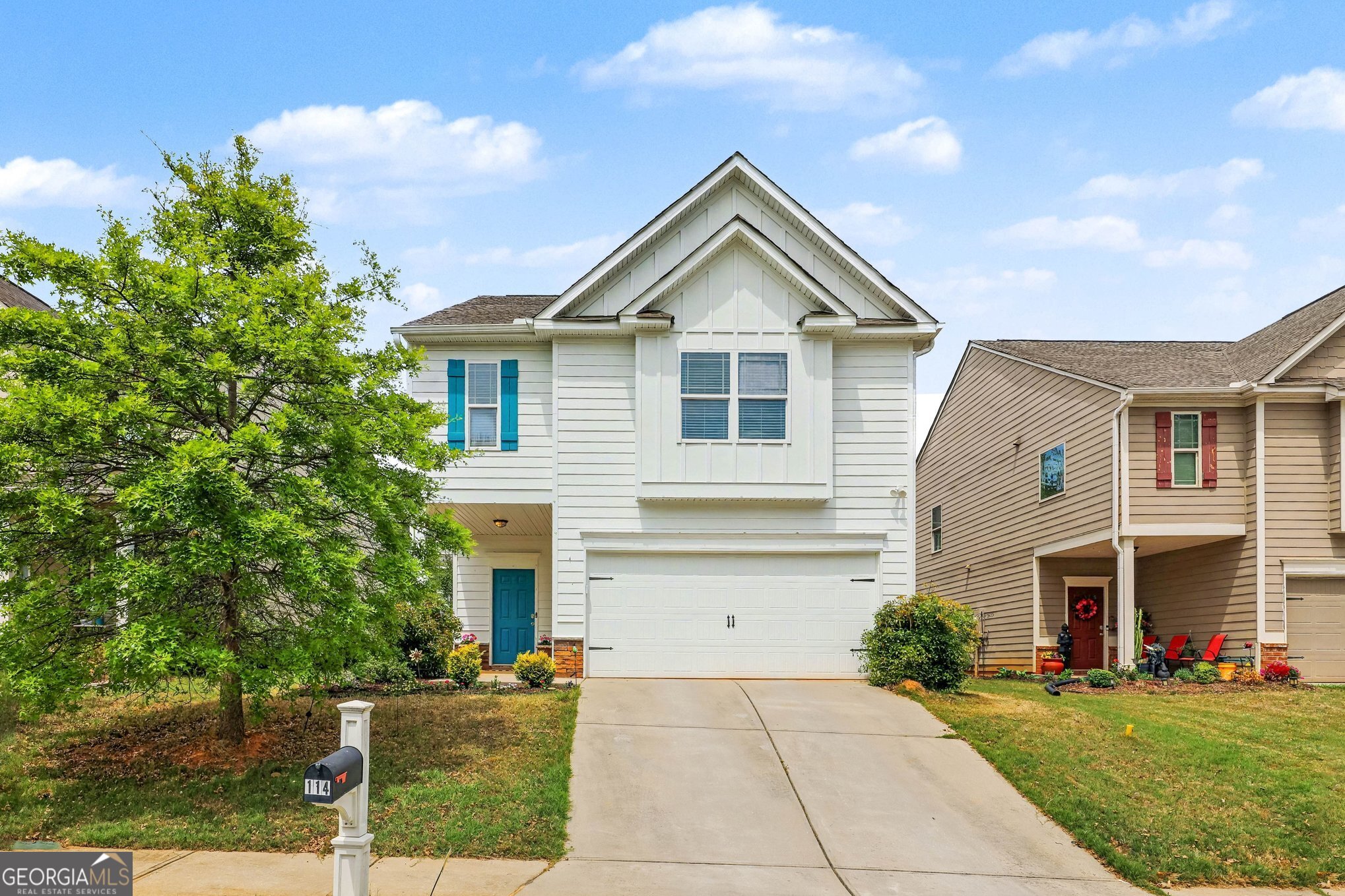 114 Southwind Cir — photo