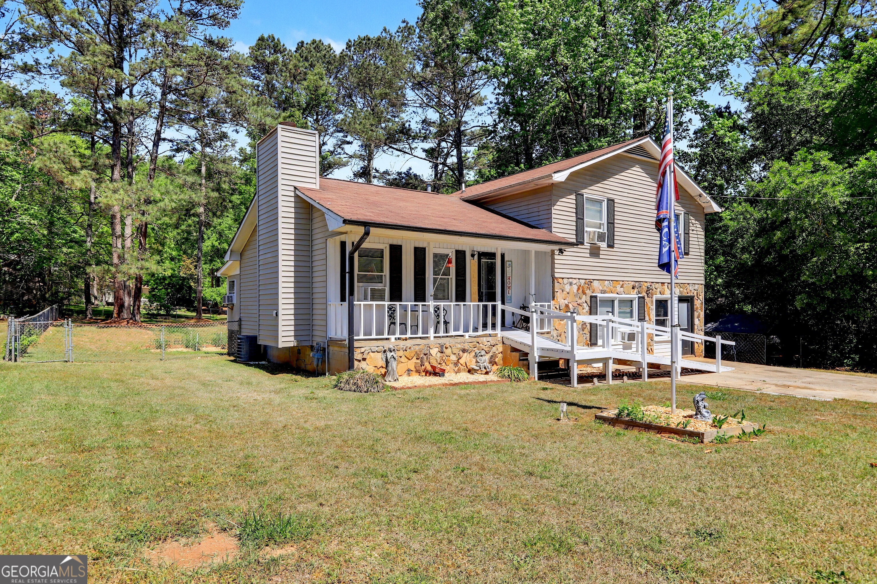 114 Longview Road, Stockbridge, GA 30281 — photo 2
