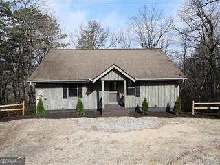 505 Long Mountain Dr — photo
