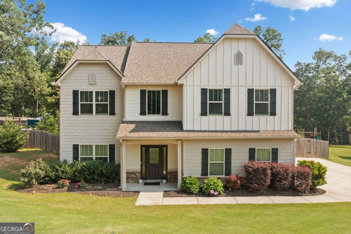 13 Four Feathers Ln — photo