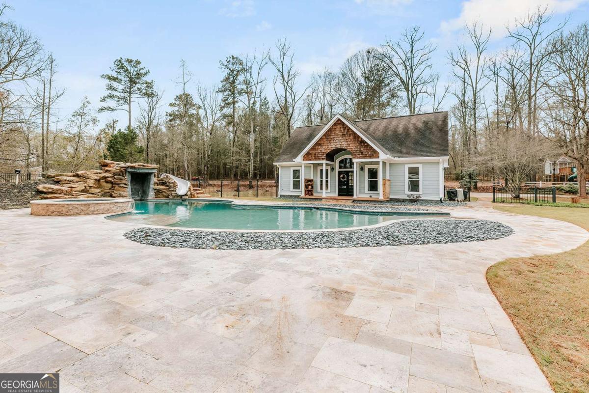 2190 Reese Road, Rutledge, GA 30663 — photo 3