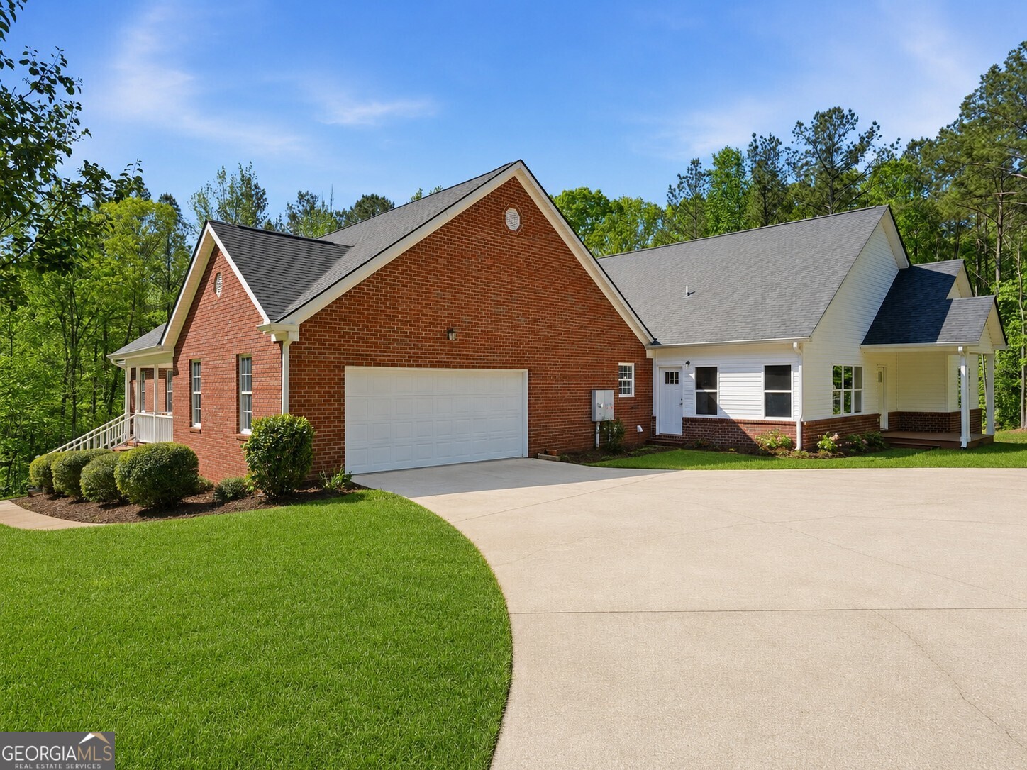 314 Coady Road, Jackson, GA 30233 — photo 2