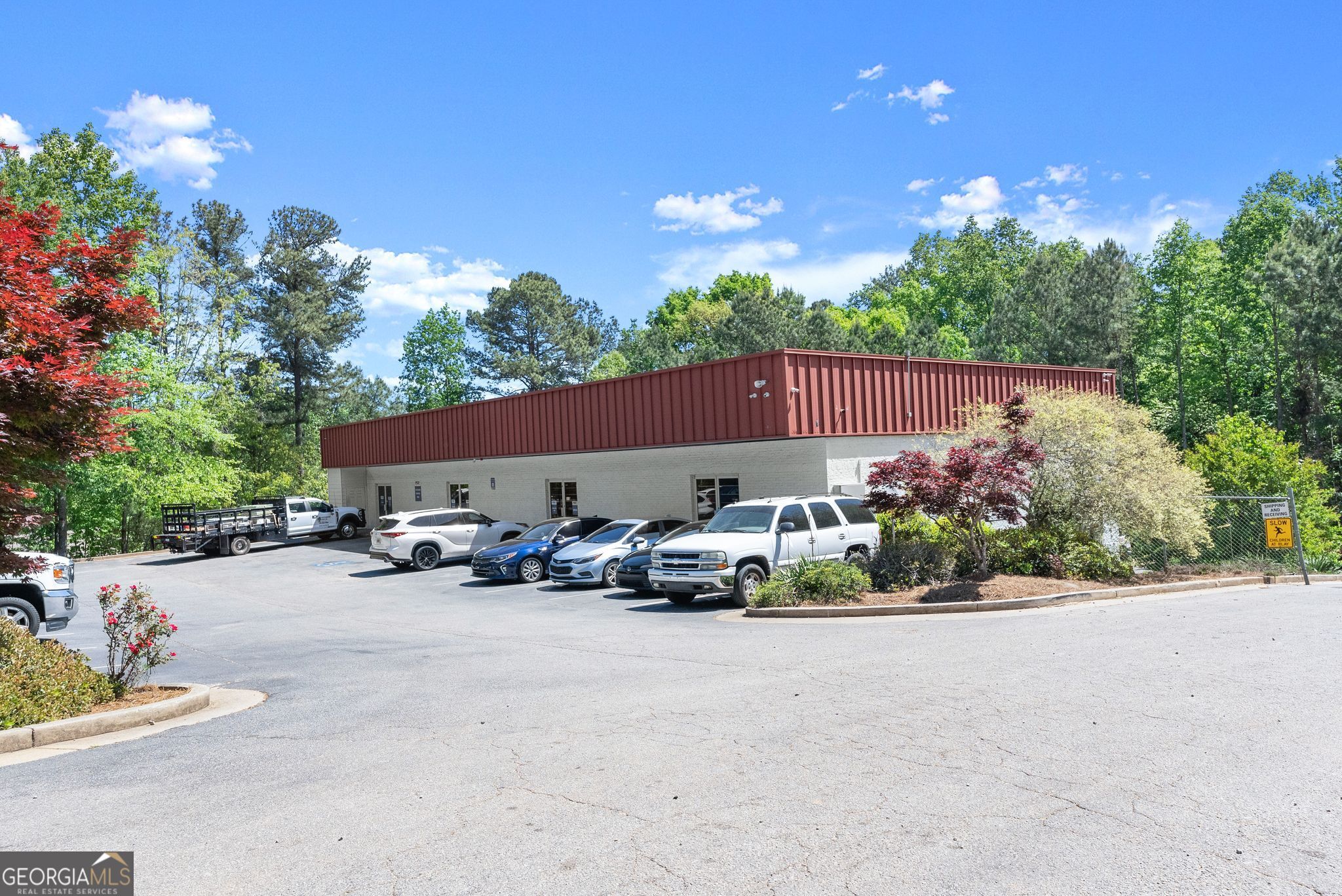 3917 Old Flowery Branch Rd — photo