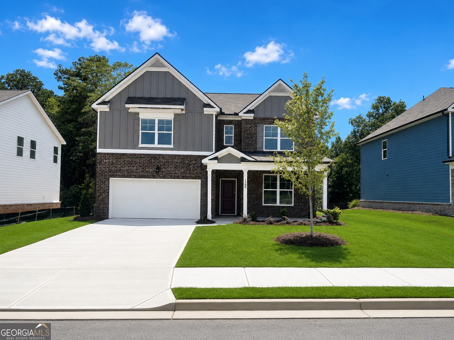 1796 Kingsmere Run Dr Lot 10 — photo