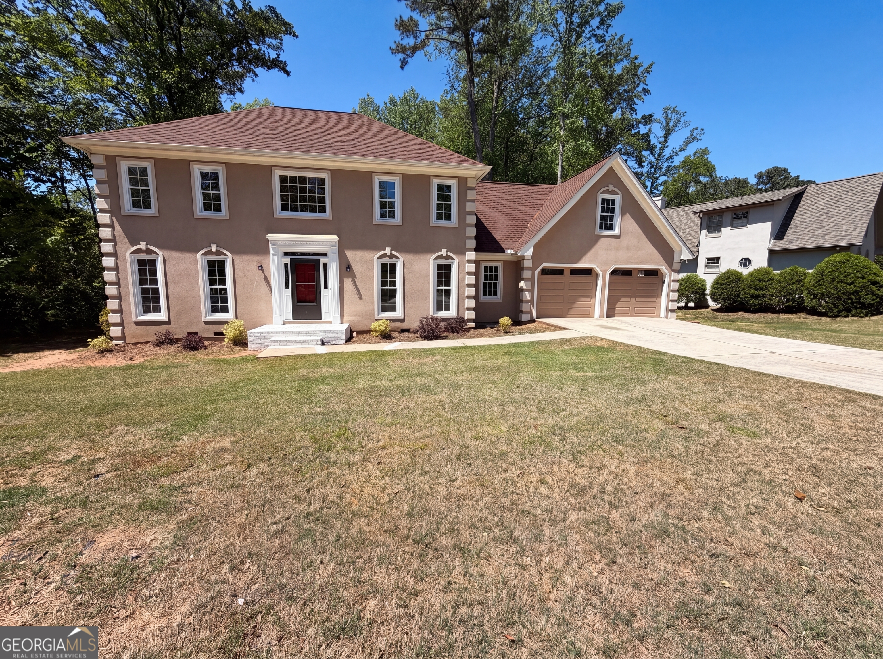 1033 Chestnut Hill Cir SW — photo