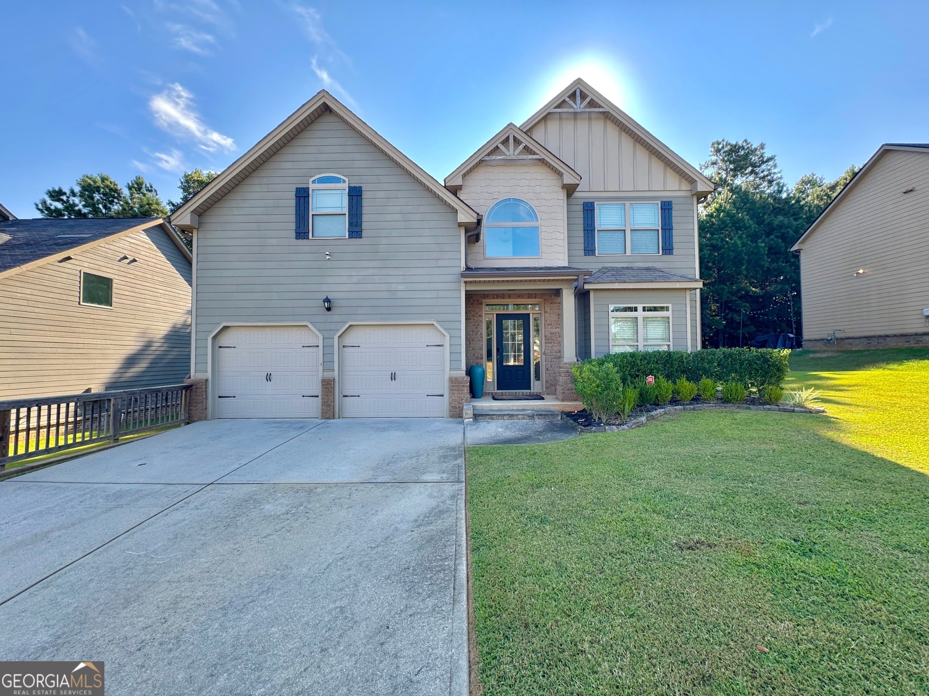 4026 Villagewood Ln — photo