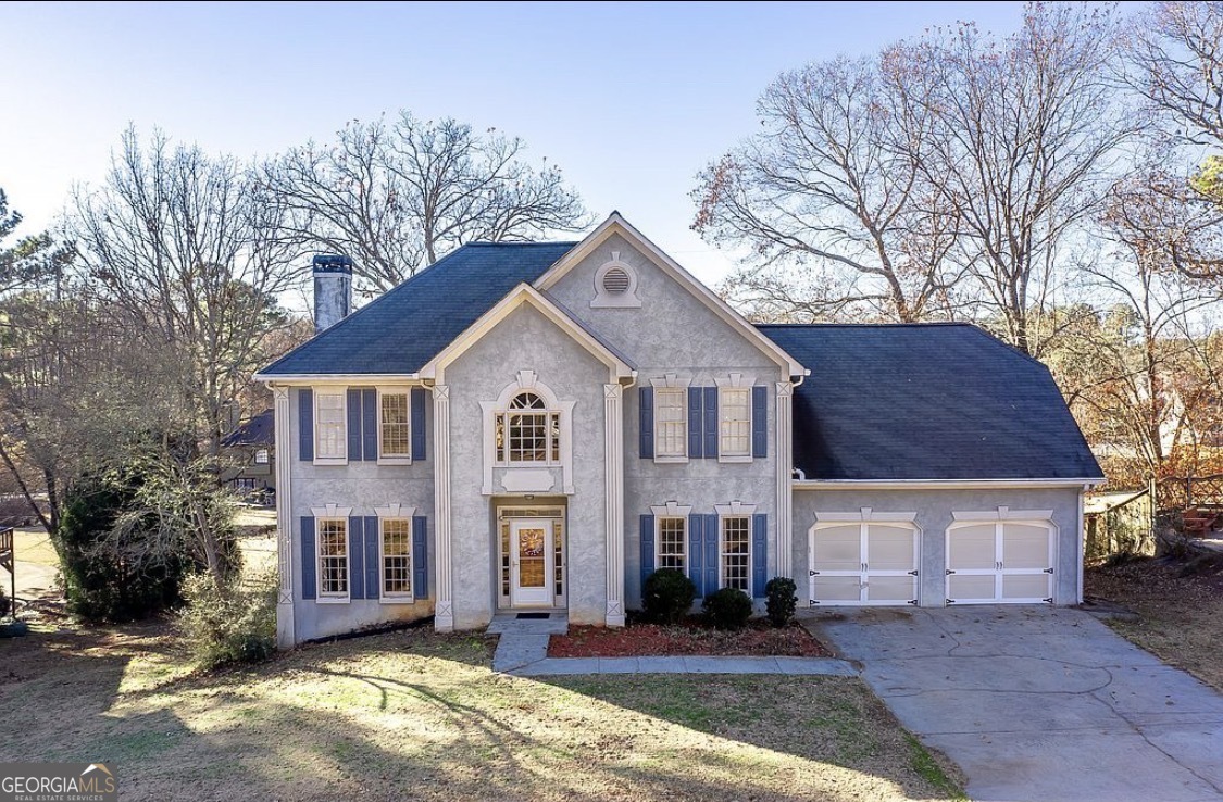 2108 Line Tree Ln — photo