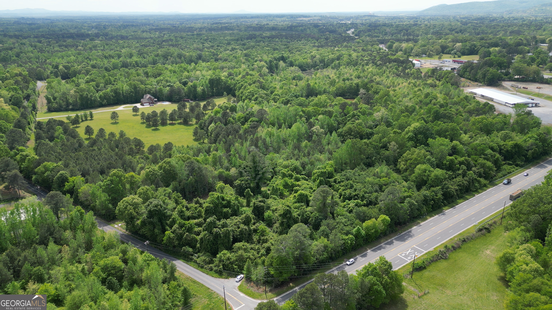 3105 Barker Road, Rome, GA 30165 — photo 3