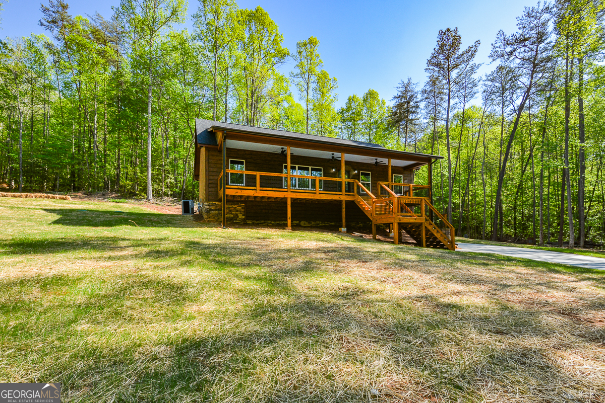 258 Rocky Hollow Rd — photo