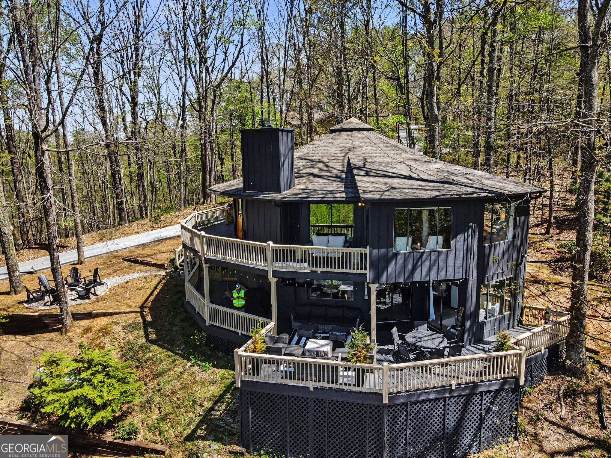 265 Pleasant Mountain Dr — photo