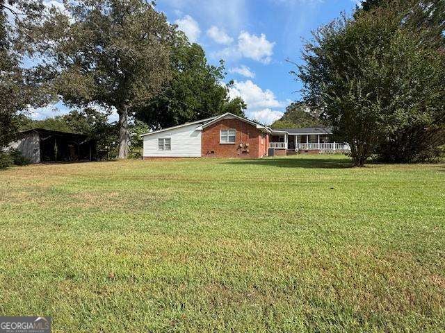 160 Tate Rd — photo