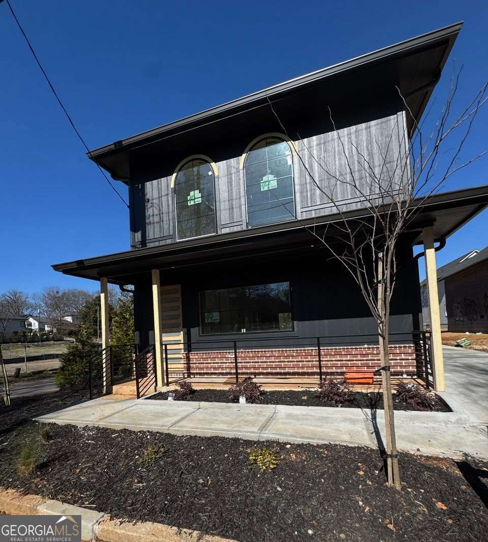 829 Spencer St NW — photo