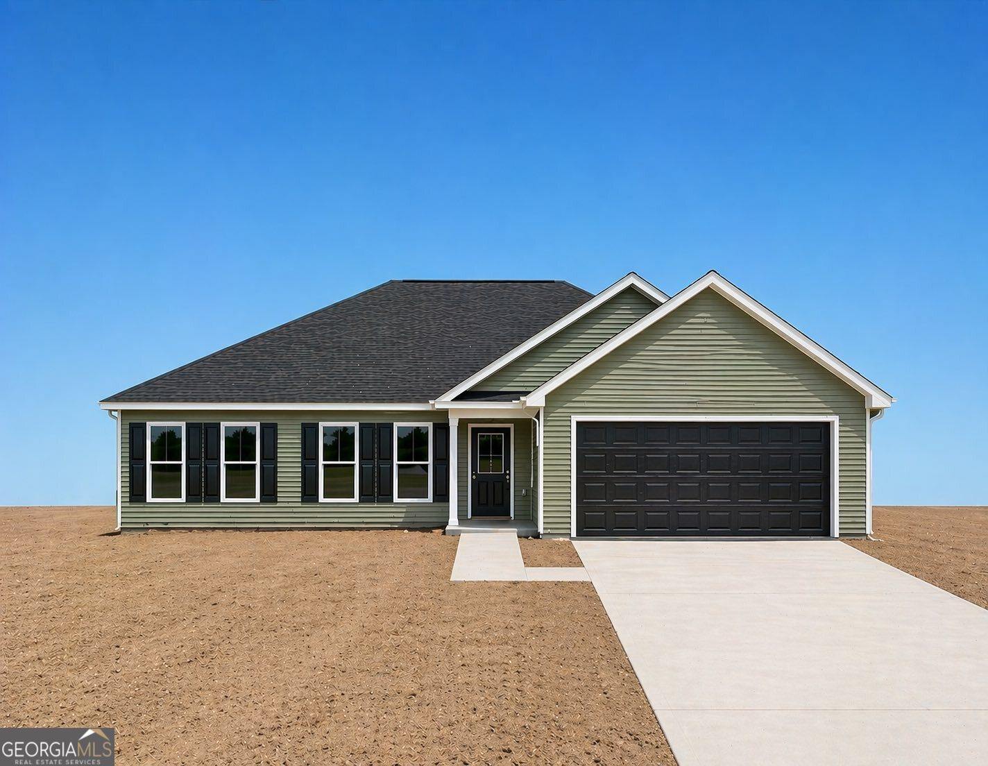 1243 Mark Wood Road, Dexter, GA 31019 — photo 2