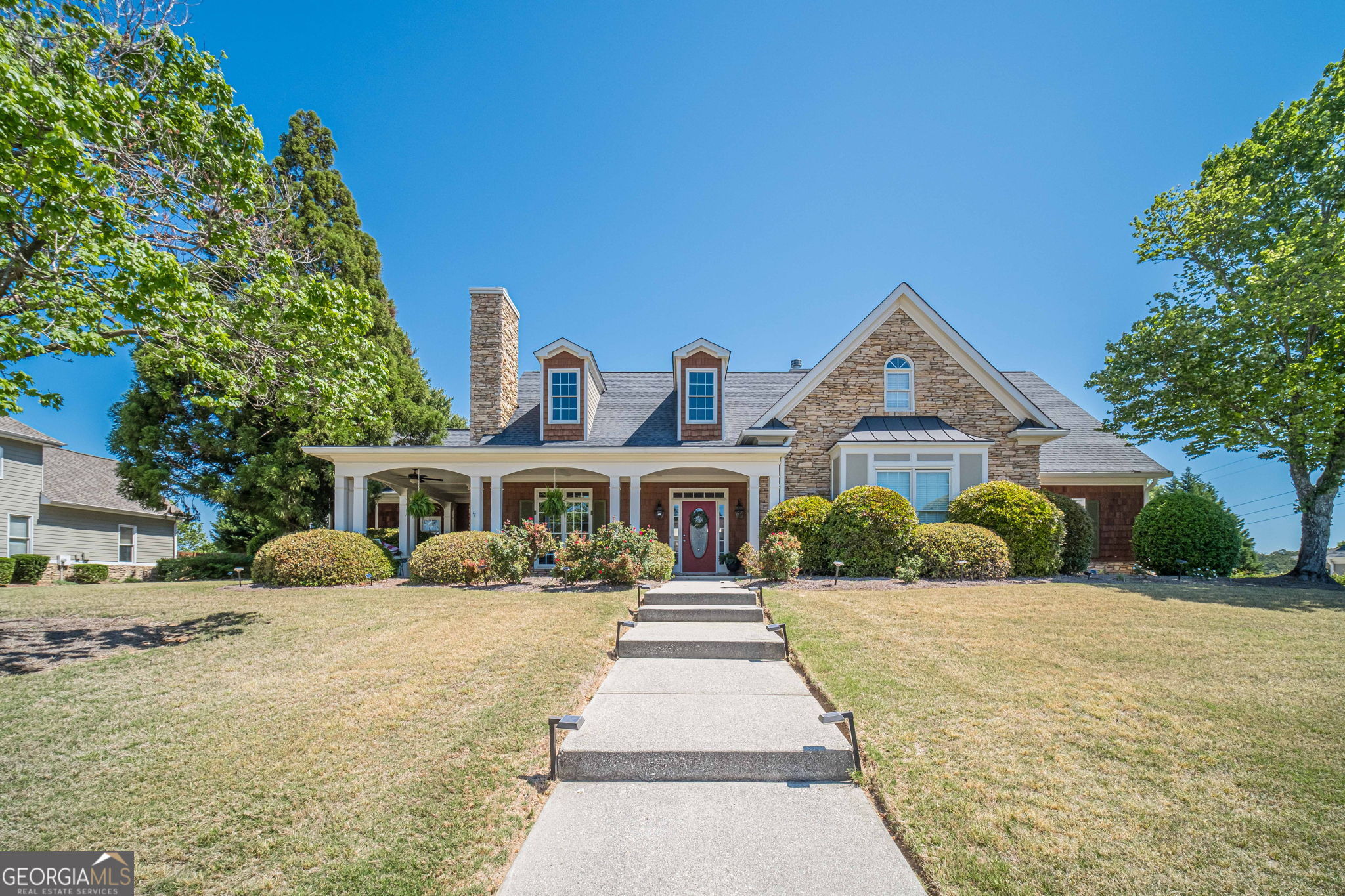 3816 Bay Grove Way — photo