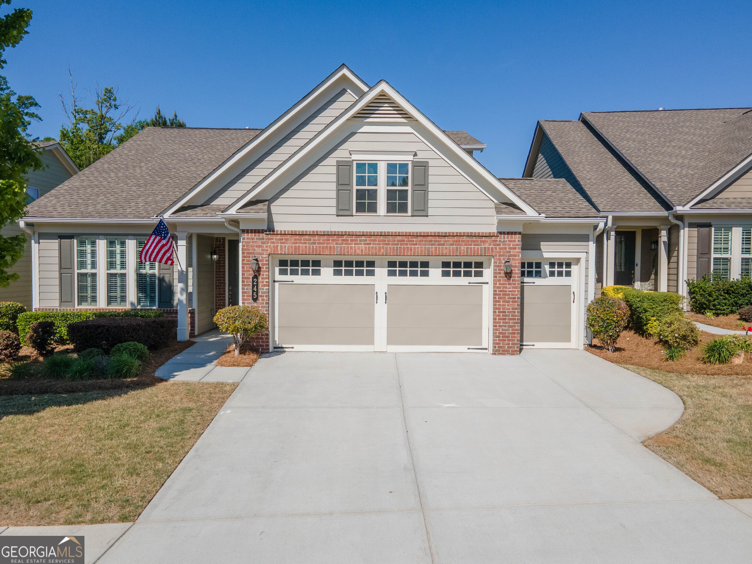 245 Spruce Pine Cir — photo