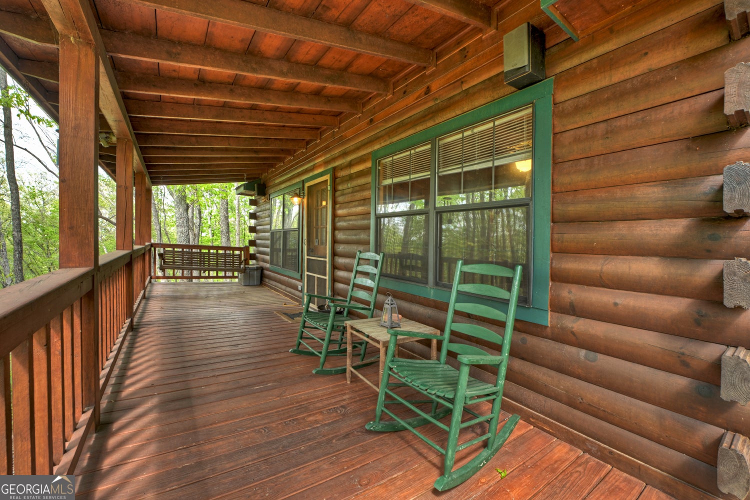 660 Ripshin Mountain Road, Blue Ridge GA 30513 — photo 3