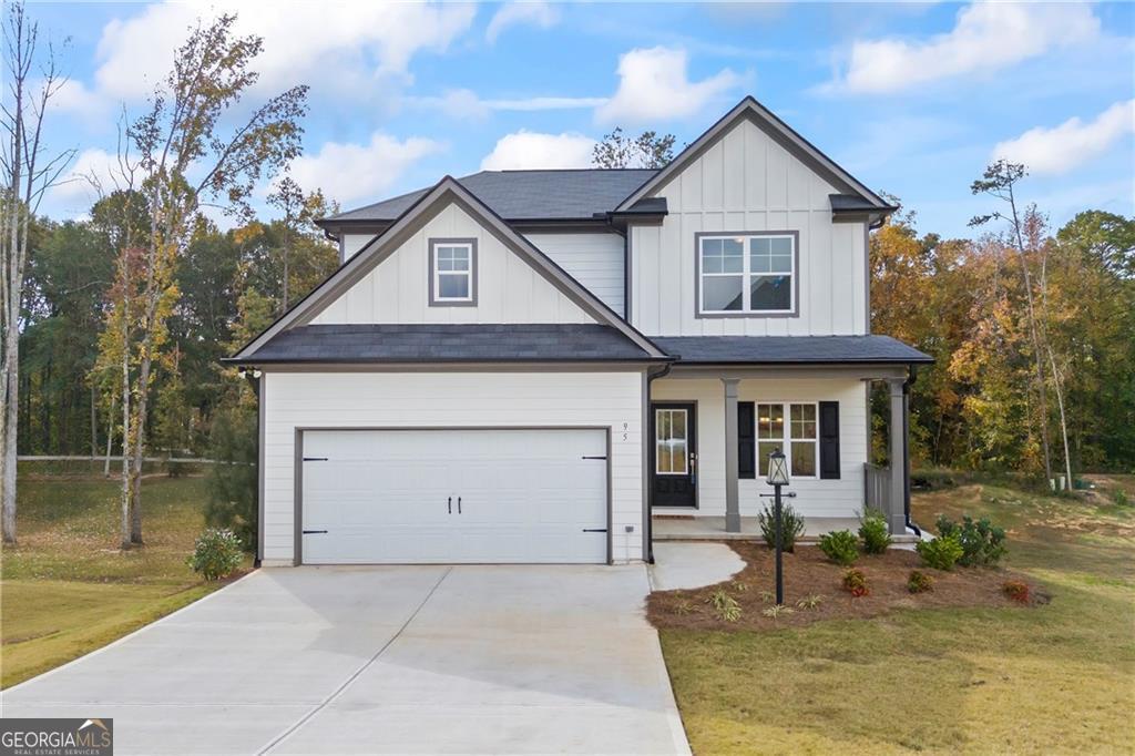 5 Water Oak Way — photo