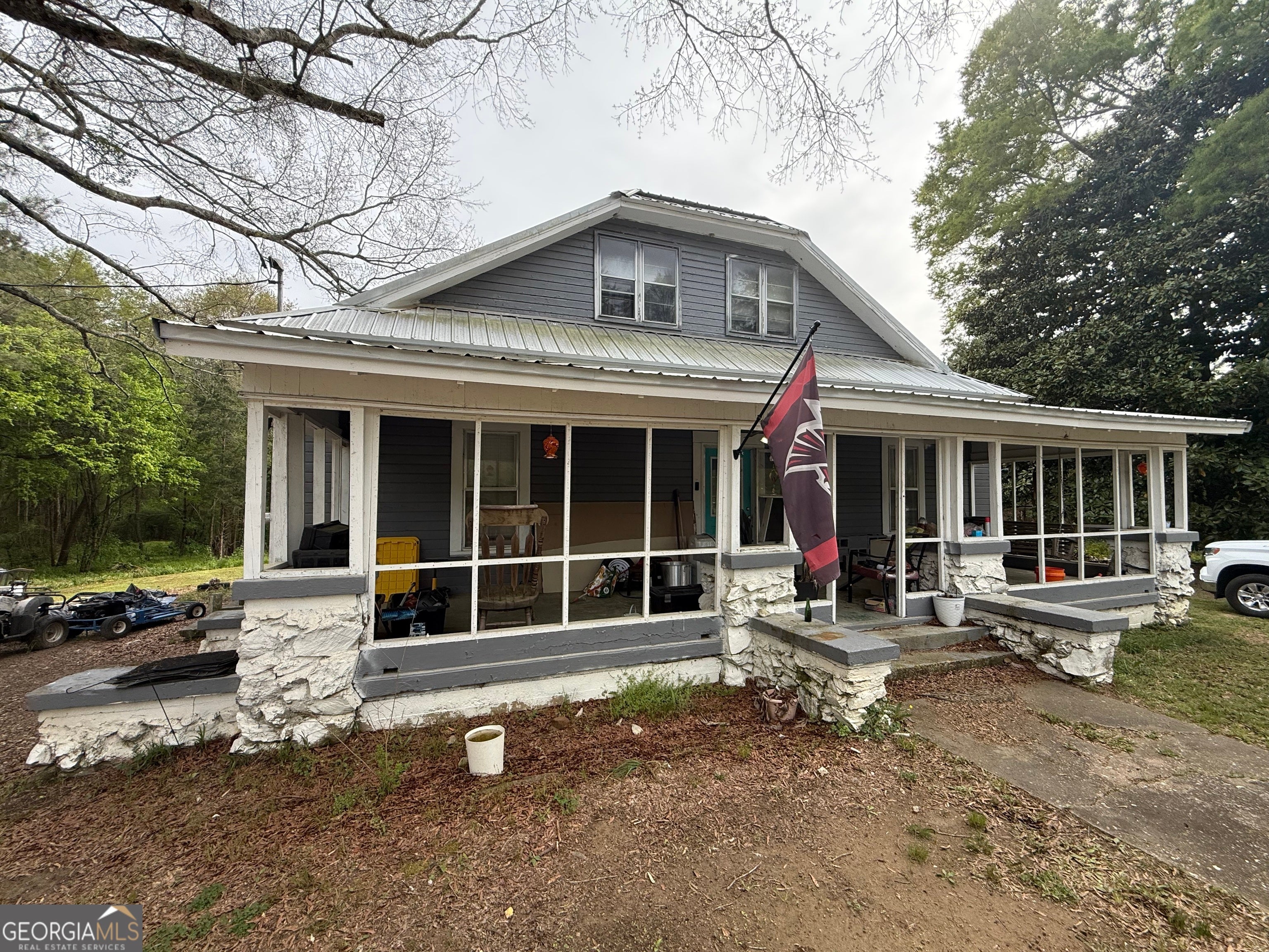 567 Judkin Mill Rd — photo