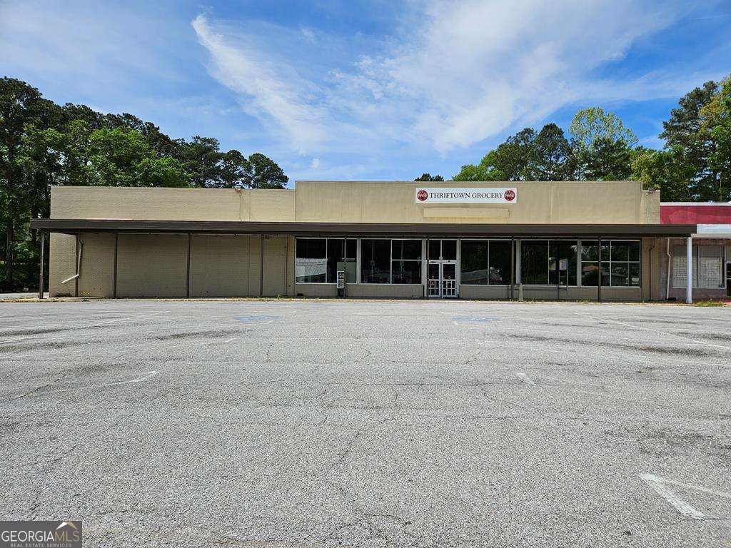 511 Alabama Ave — photo
