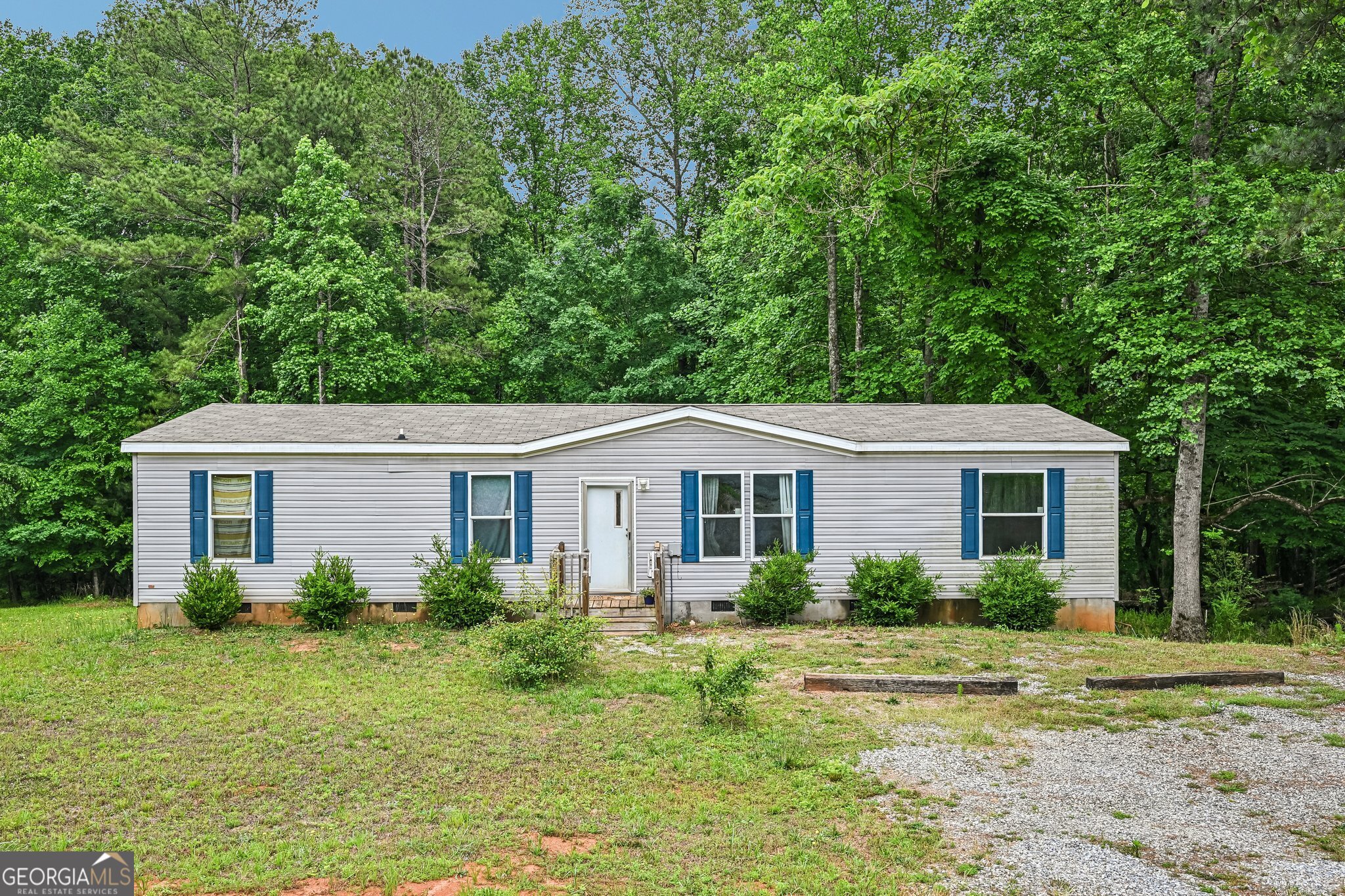 5805 Saddle Club Rd — photo