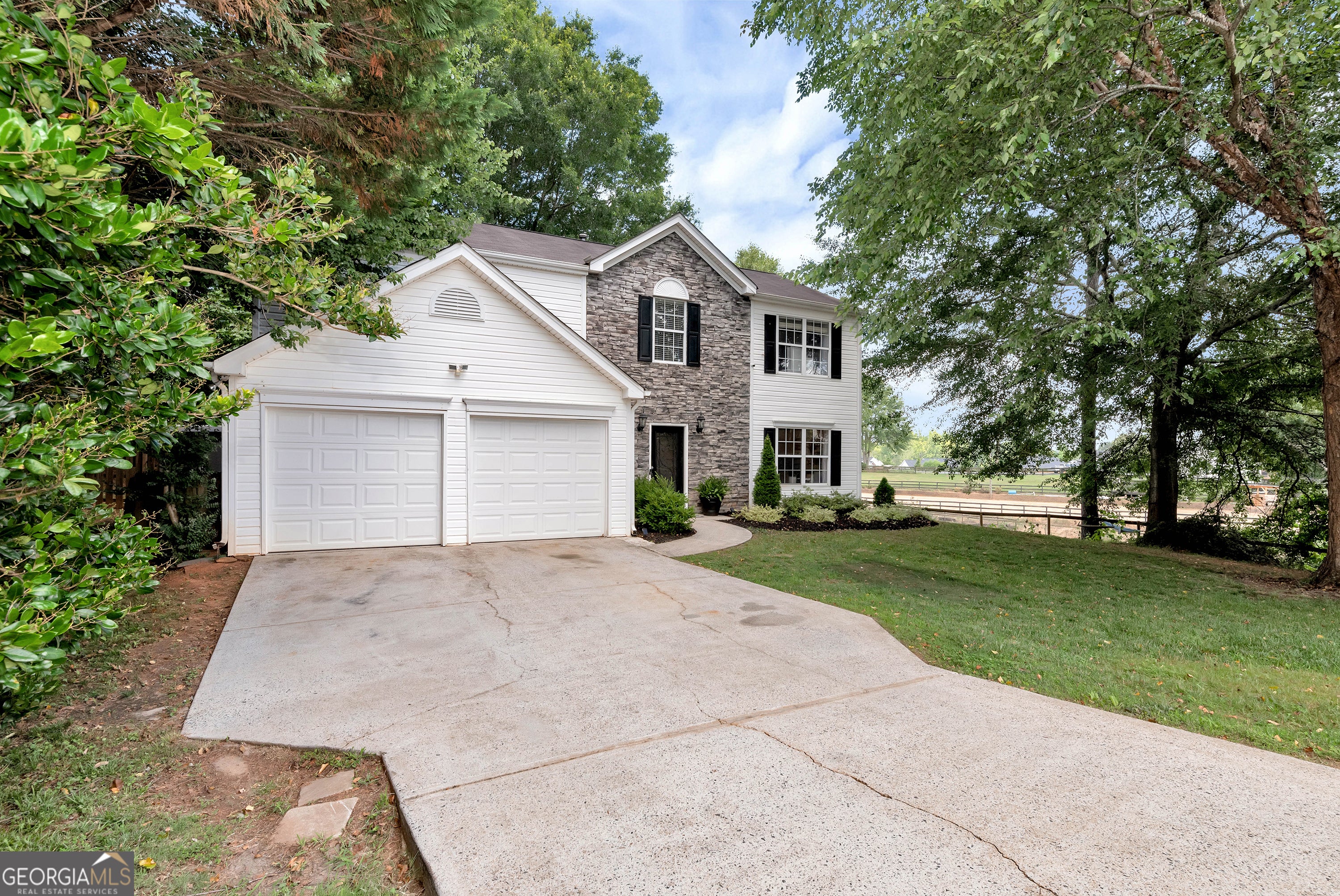 4205 Ridgebrook Bnd — photo