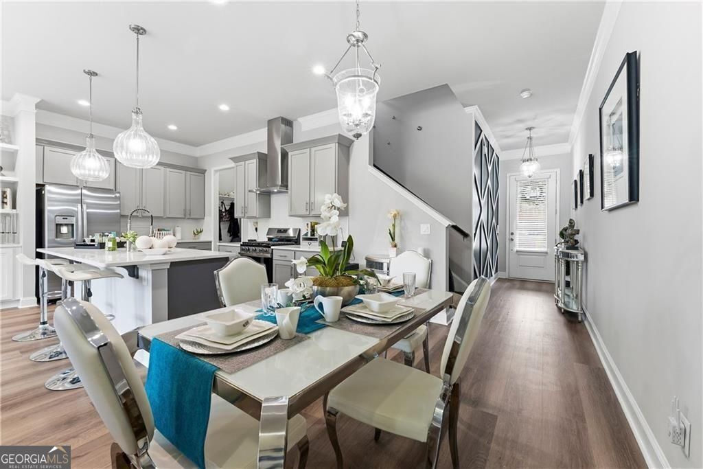 3374 Sarah Trail #7, Decatur, GA 30032 — photo 2