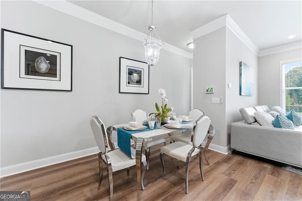 3374 Sarah Trail #7, Decatur, GA 30032 — photo 3