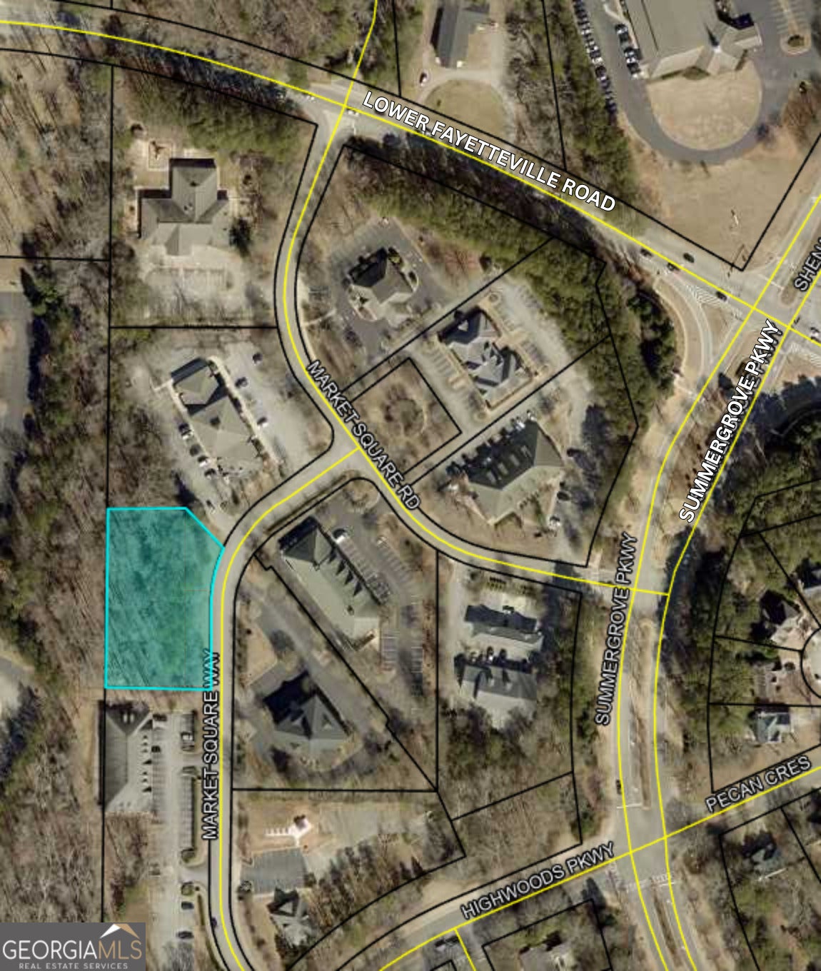 Lot 12 Market Square Way — photo