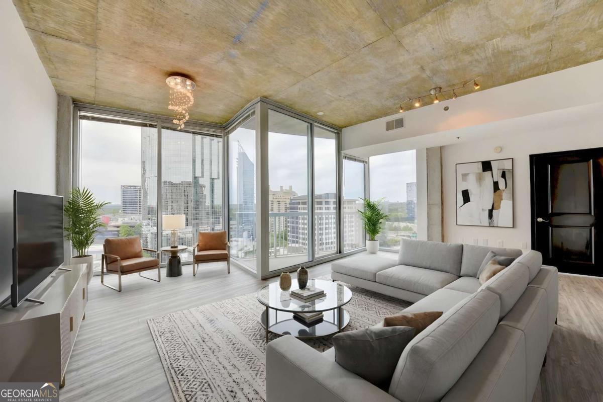 3324 Peachtree Rd NE 1419 — photo