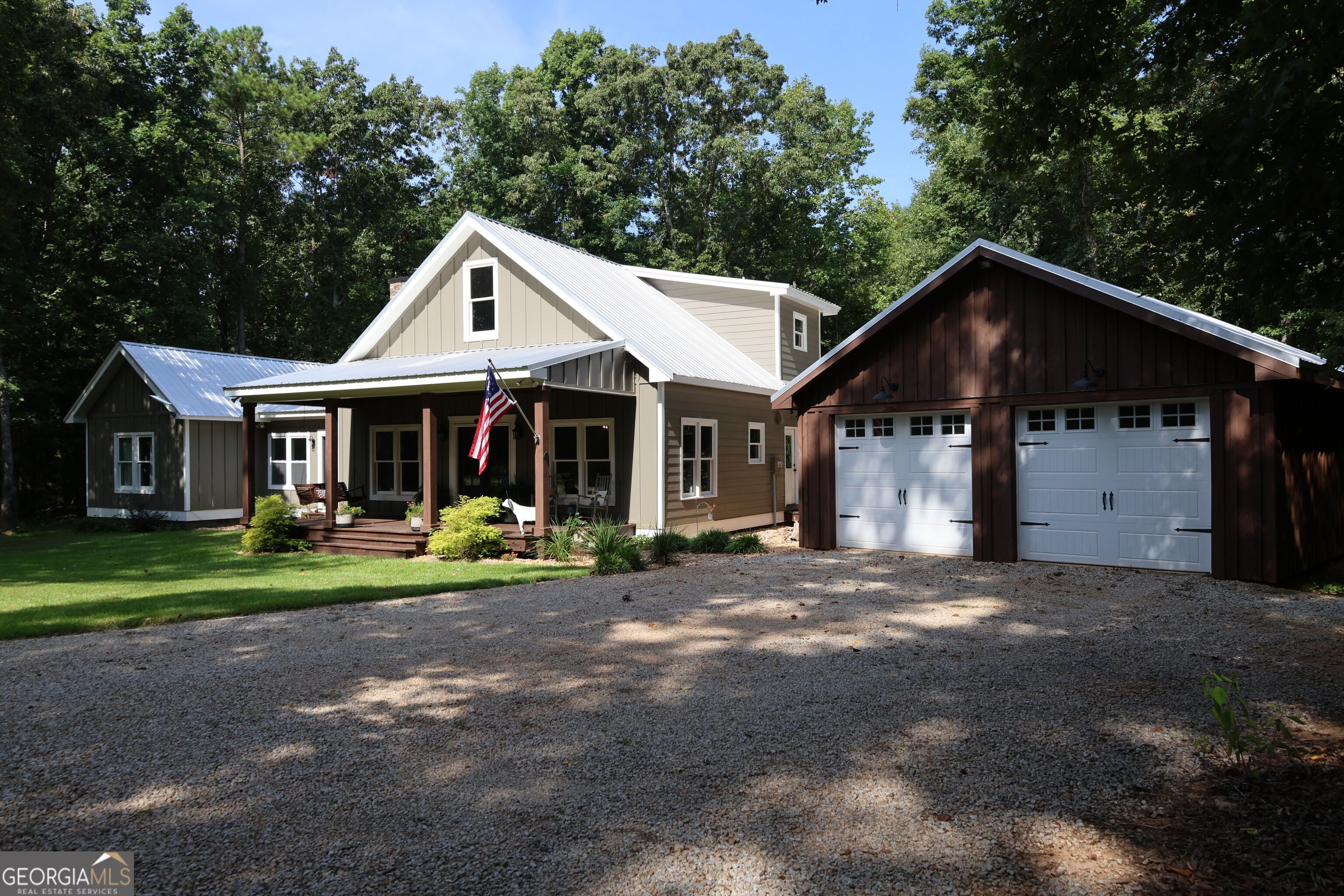 4802 Colham Ferry Rd — photo