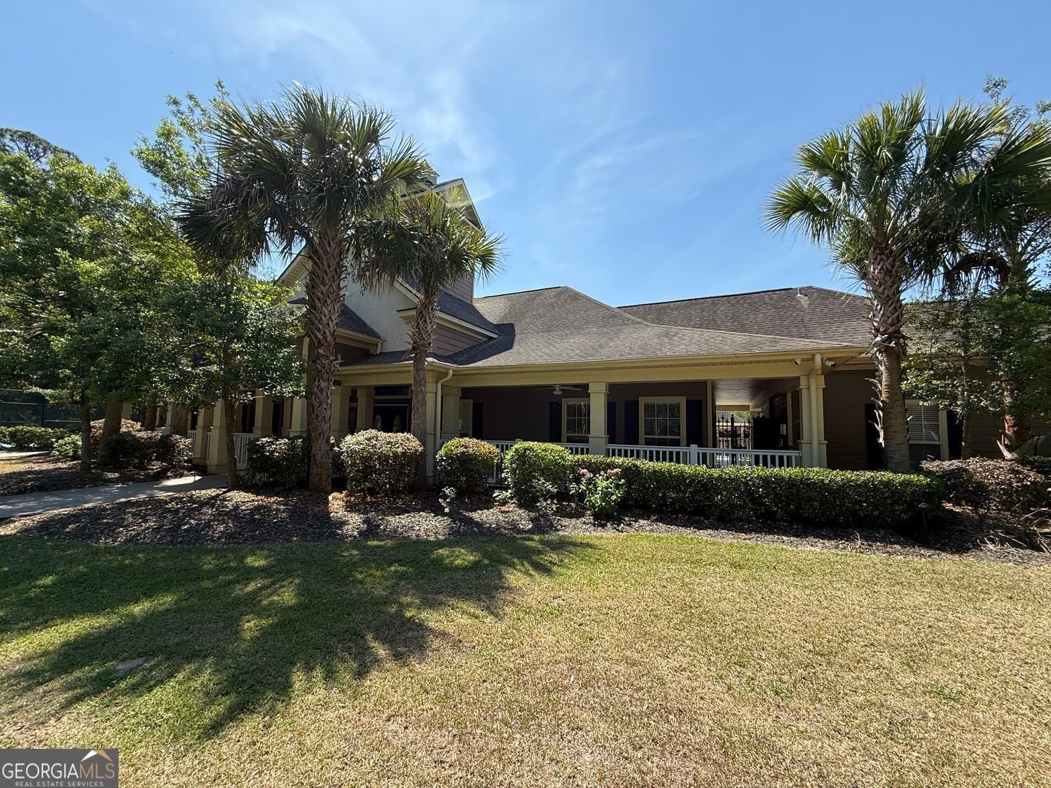 5204 Walden Park Dr — photo