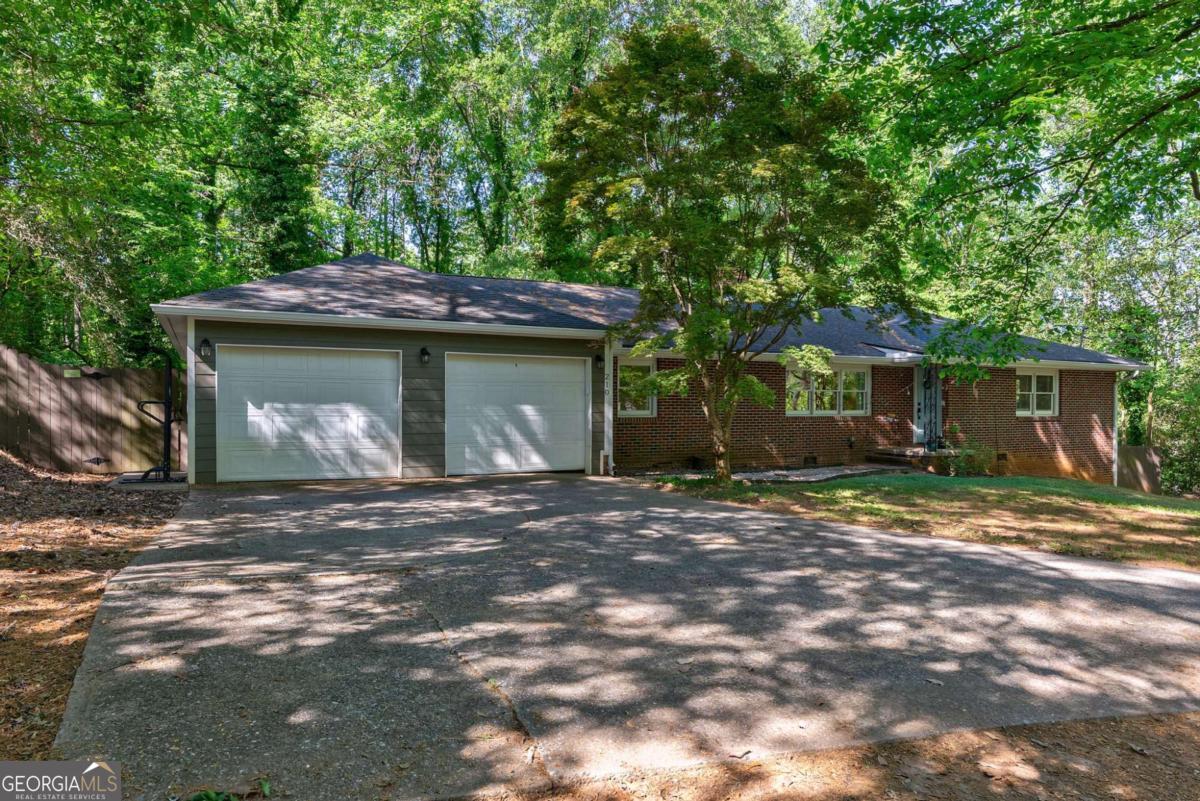 210 Elder Road, Athens, GA 30606 — photo 2